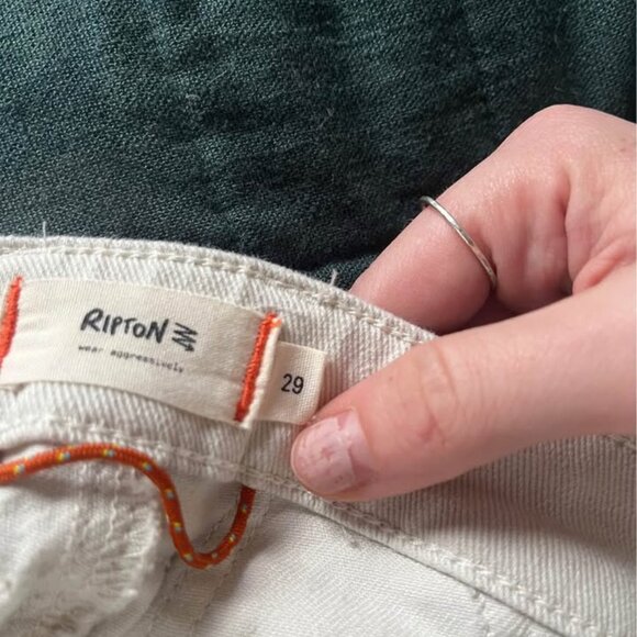 Ripton Sport Utility Pants - Picture 4 of 6